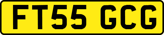 FT55GCG