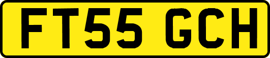 FT55GCH