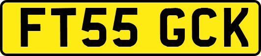 FT55GCK