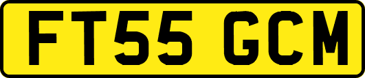 FT55GCM