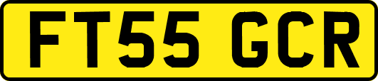 FT55GCR