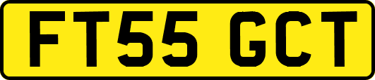 FT55GCT