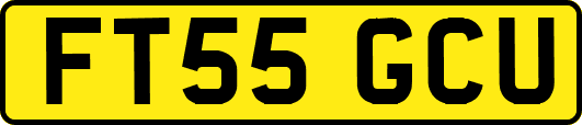 FT55GCU