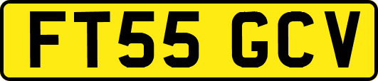 FT55GCV