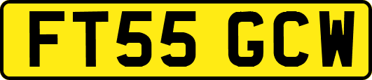 FT55GCW