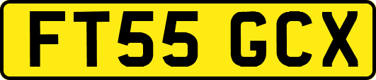 FT55GCX