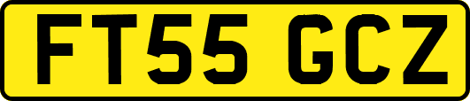 FT55GCZ