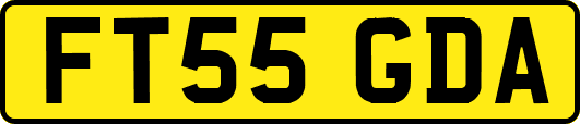 FT55GDA