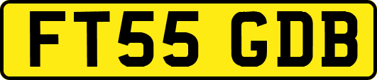 FT55GDB