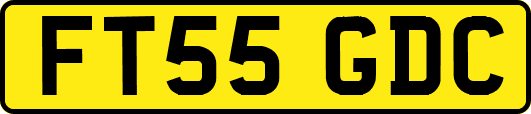 FT55GDC