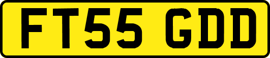 FT55GDD