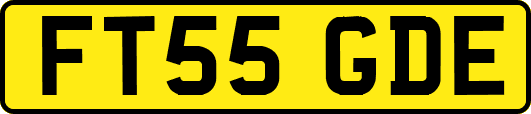 FT55GDE