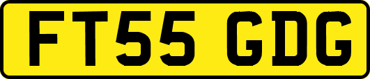 FT55GDG