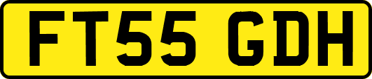 FT55GDH
