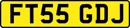 FT55GDJ