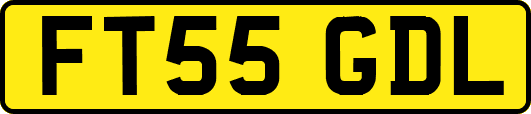 FT55GDL