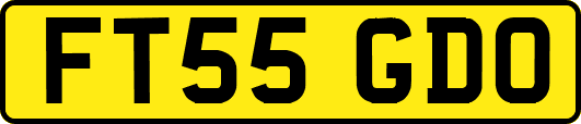 FT55GDO