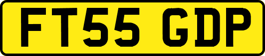 FT55GDP