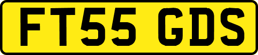 FT55GDS
