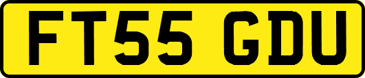 FT55GDU