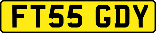 FT55GDY