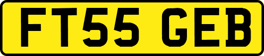 FT55GEB