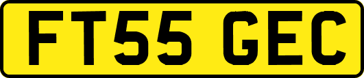 FT55GEC
