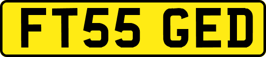 FT55GED