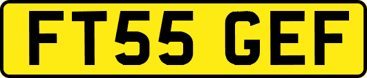 FT55GEF