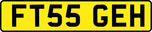 FT55GEH