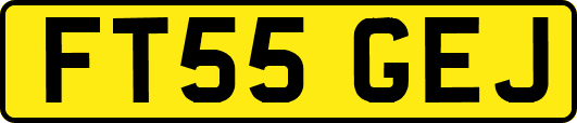 FT55GEJ