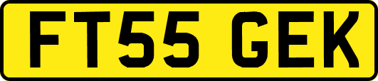 FT55GEK