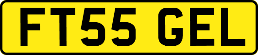 FT55GEL