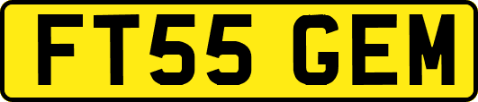 FT55GEM