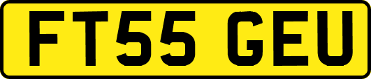 FT55GEU