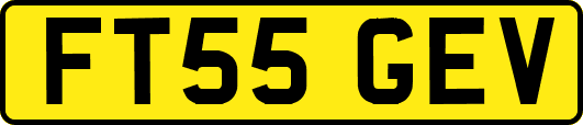 FT55GEV