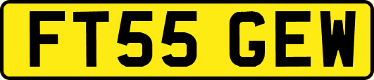 FT55GEW