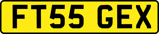 FT55GEX