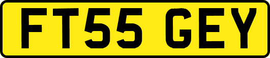 FT55GEY