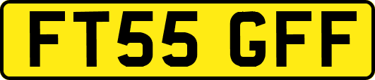 FT55GFF