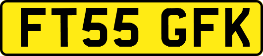 FT55GFK