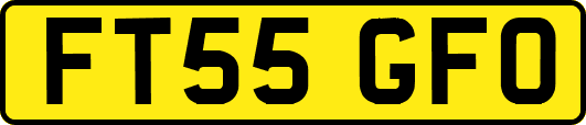 FT55GFO