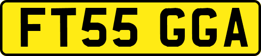 FT55GGA