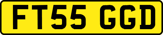 FT55GGD