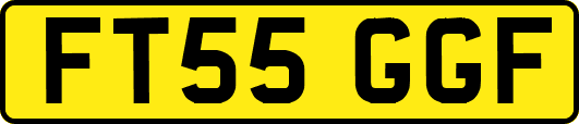 FT55GGF