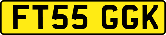 FT55GGK