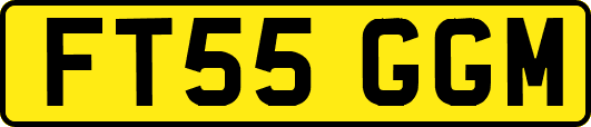 FT55GGM