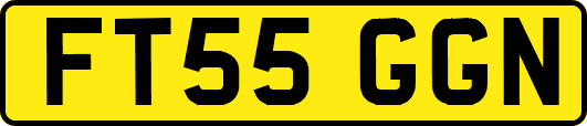 FT55GGN