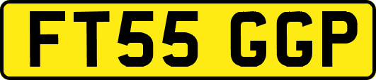 FT55GGP