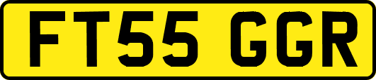 FT55GGR